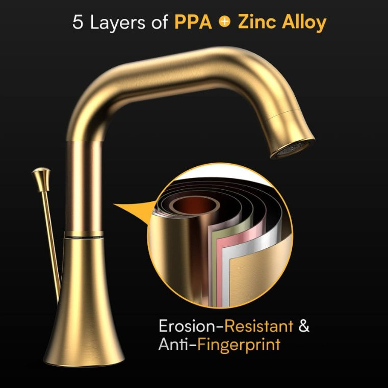 Bathroom Faucet My Store