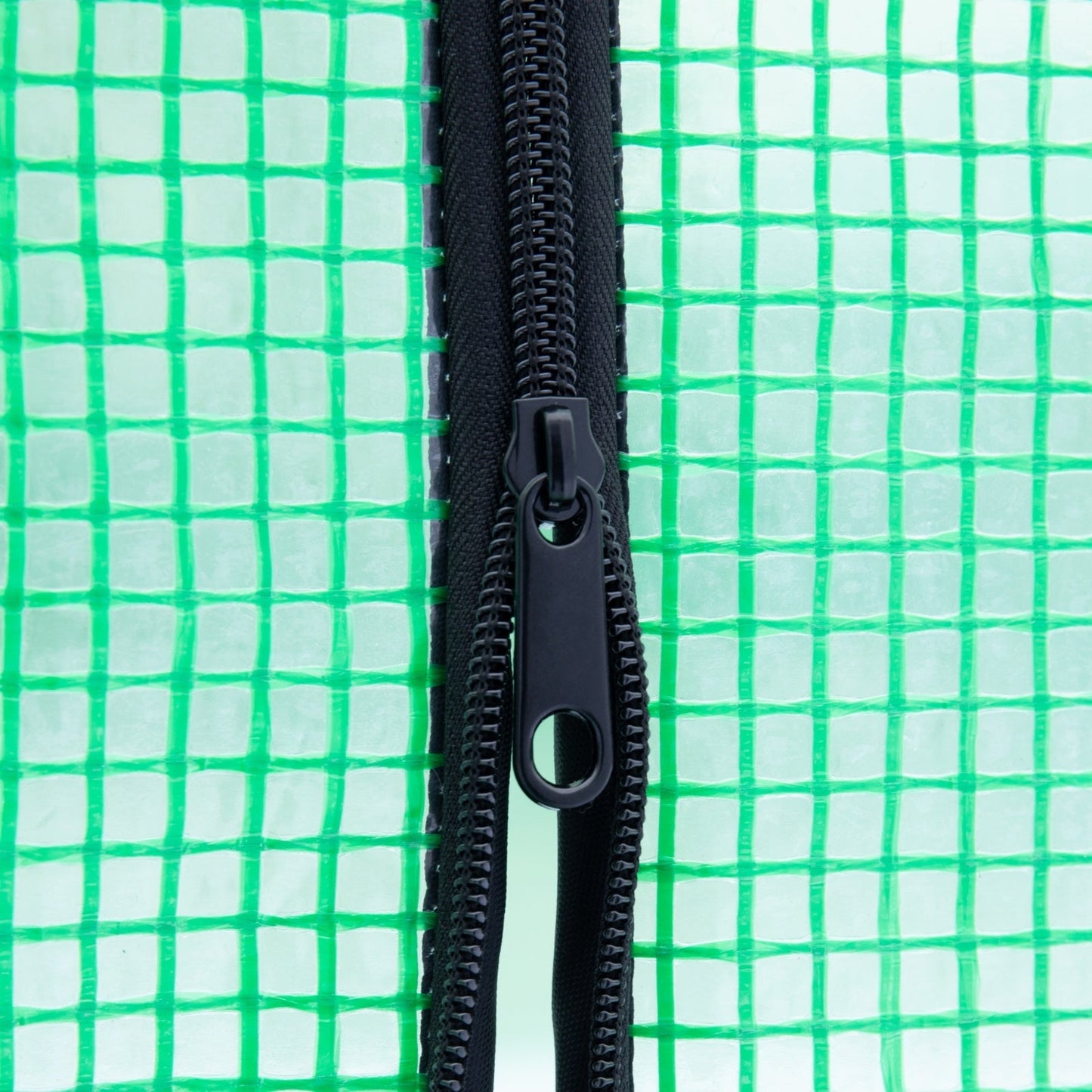 Walk-in Greenhouse Hexagonal Upgrade Reinforced Frame Heavy Duty Plastic Greenhouse Ohberri