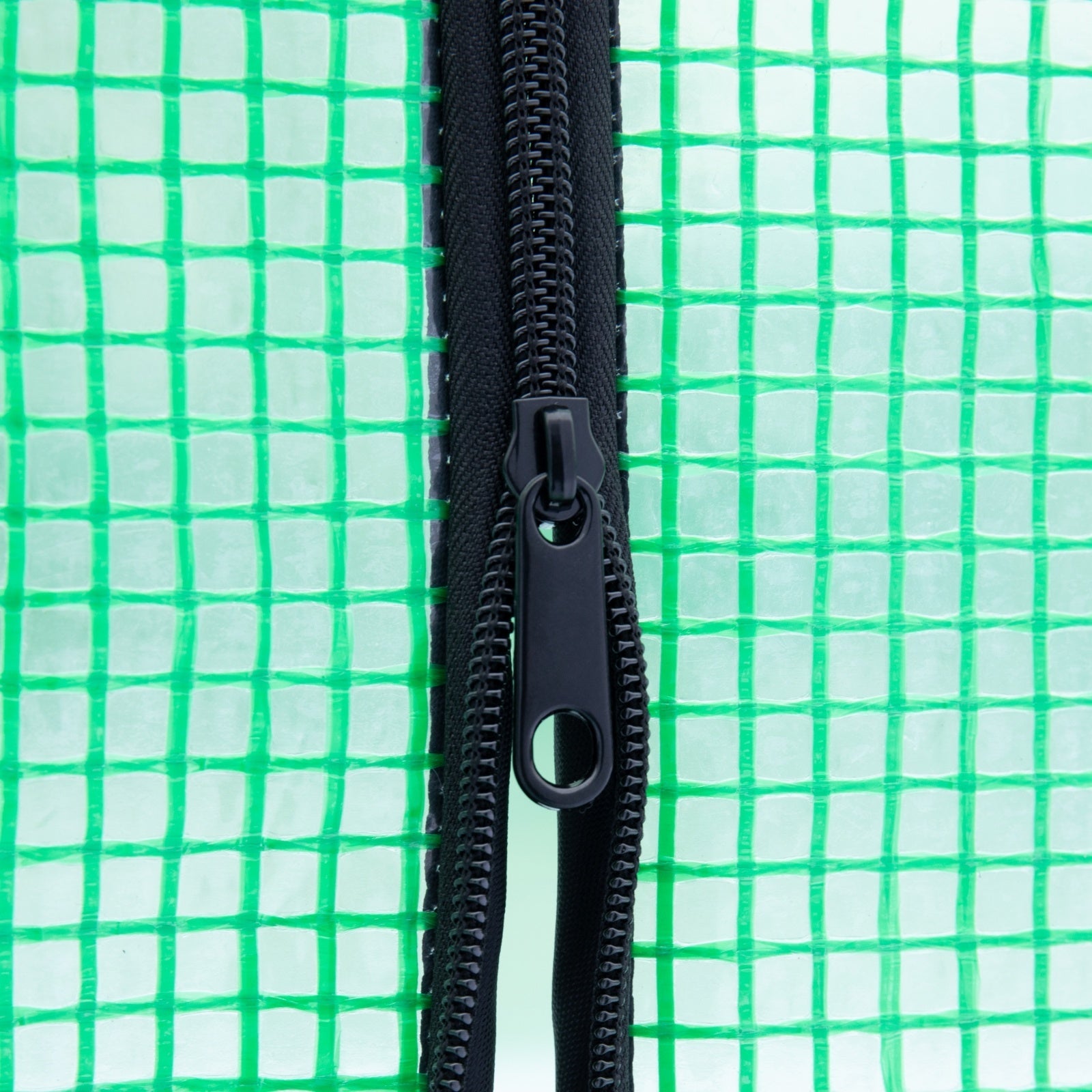 Walk-in Greenhouse Hexagonal Upgrade Reinforced Frame Heavy Duty Plastic Greenhouse Ohberri