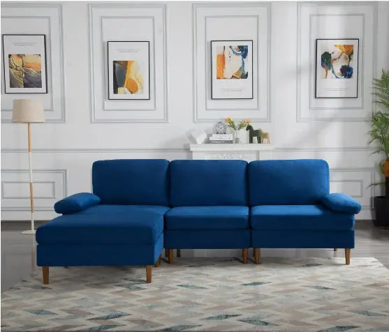 Sectional Sofa My Store