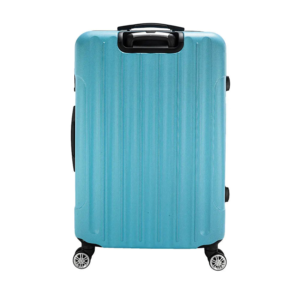 Trunk 3-in-1 Blue Inkedjoy