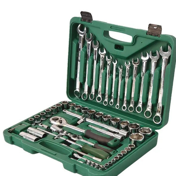 Socket Tool Set My Store