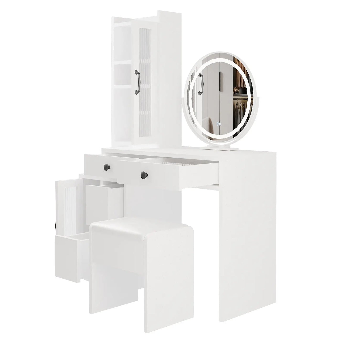Dressing Table Set My Store