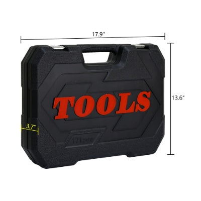 Universal Home Car Repair Tool Set My Store