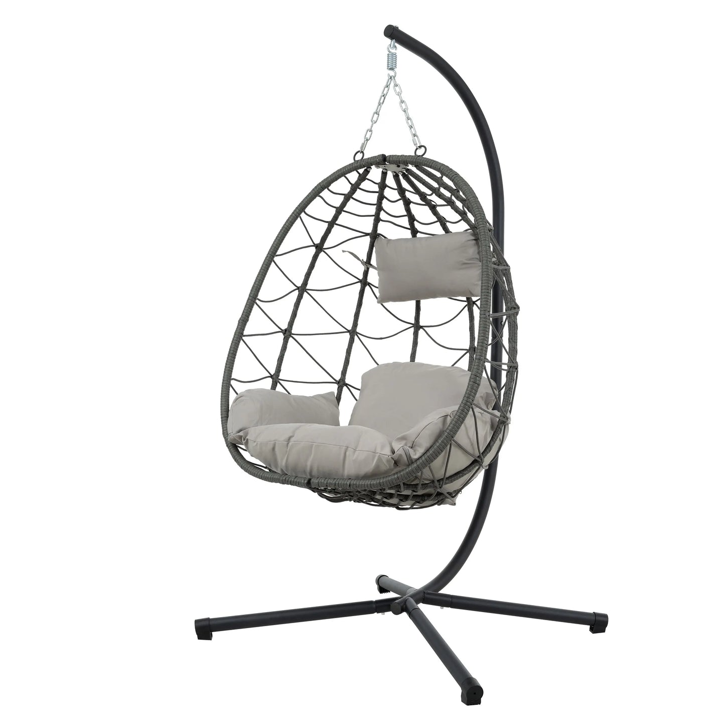 Hanging Egg Chair My Store