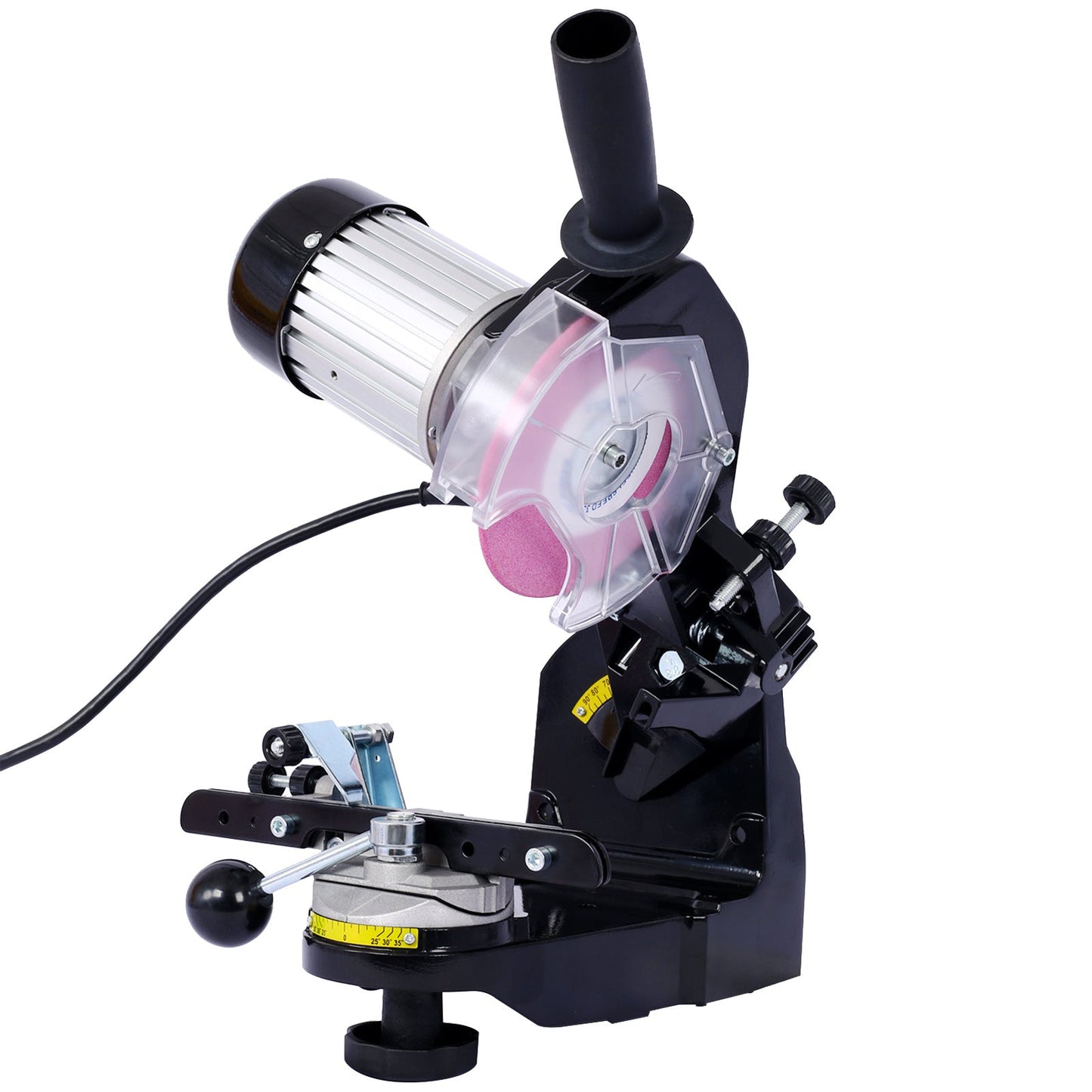 Metal Adjustable Chain Grinder My Store