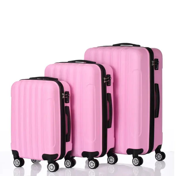 Luggage 3-in-1 Inkedjoy