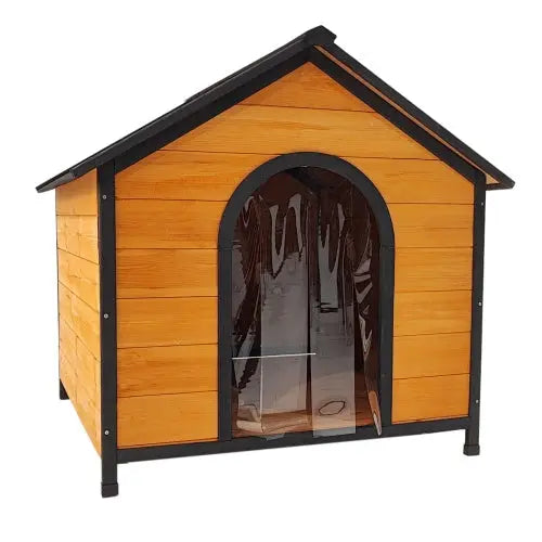 Wearable Strong Playground Dog House My Store