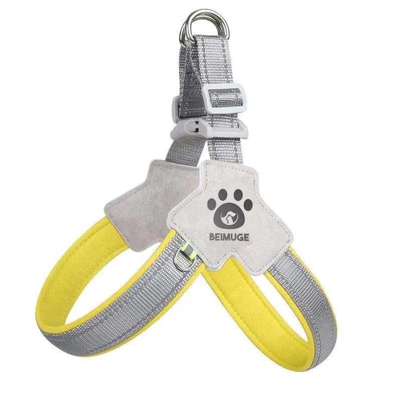 Pet Dog Harness My Store
