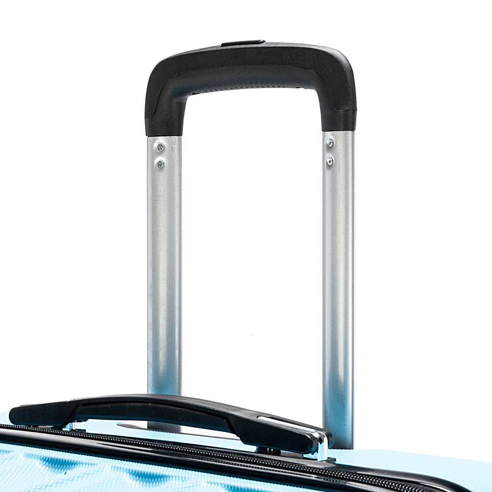 Trunk 3-in-1 Blue Inkedjoy