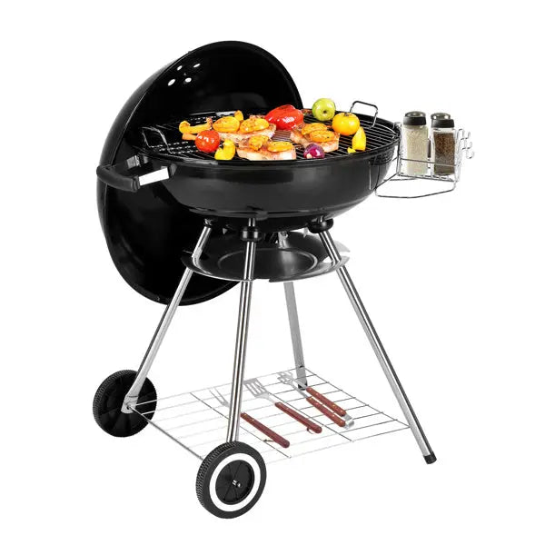 Black Activity grill My Store