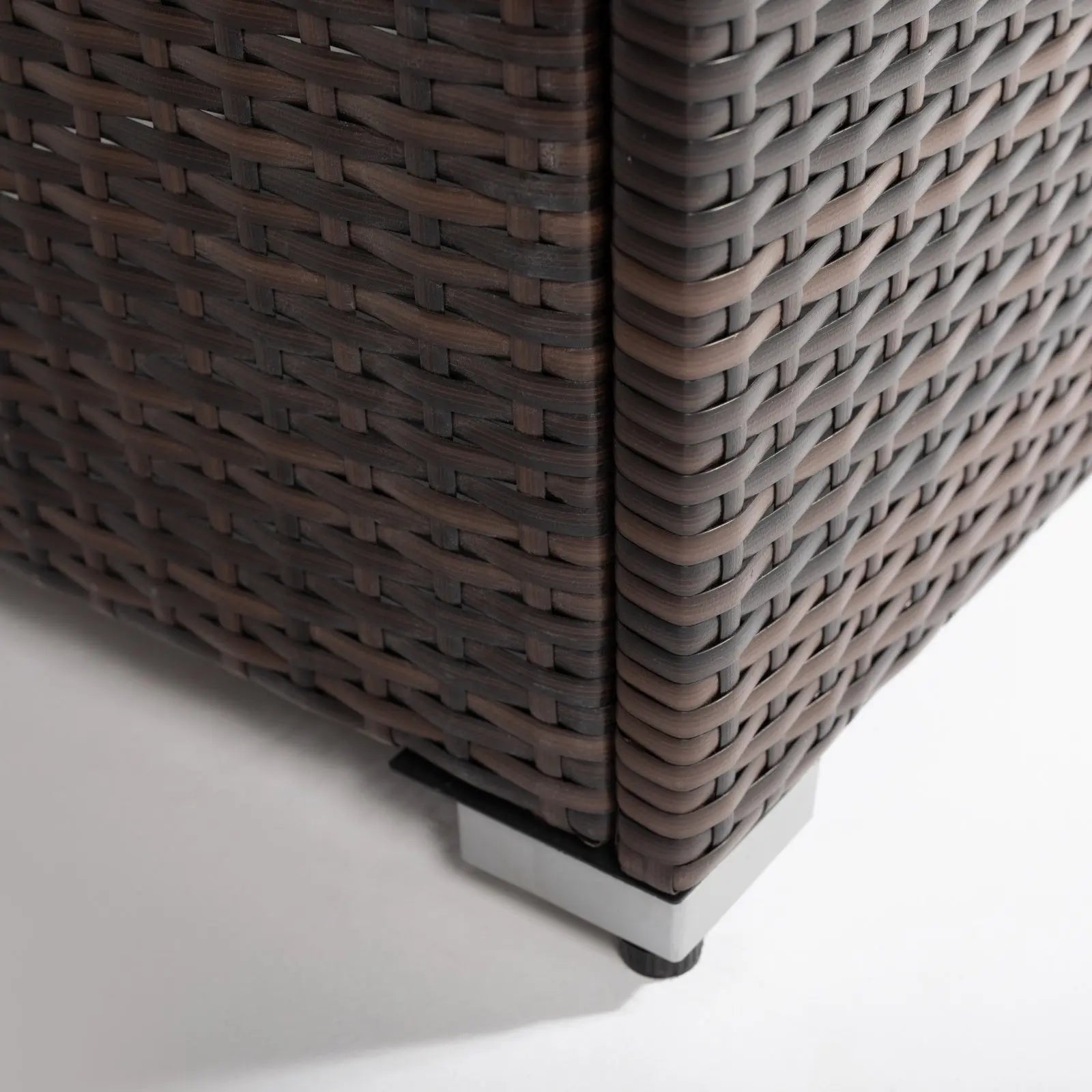 Outdoor Propane Fire Pit Table, Ceramic Tabletop Gas Fire Table My Store