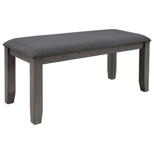 6-piece Dining Table Set My Store