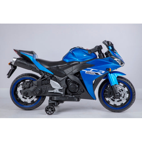 Children's Motorcycle 12V My Store