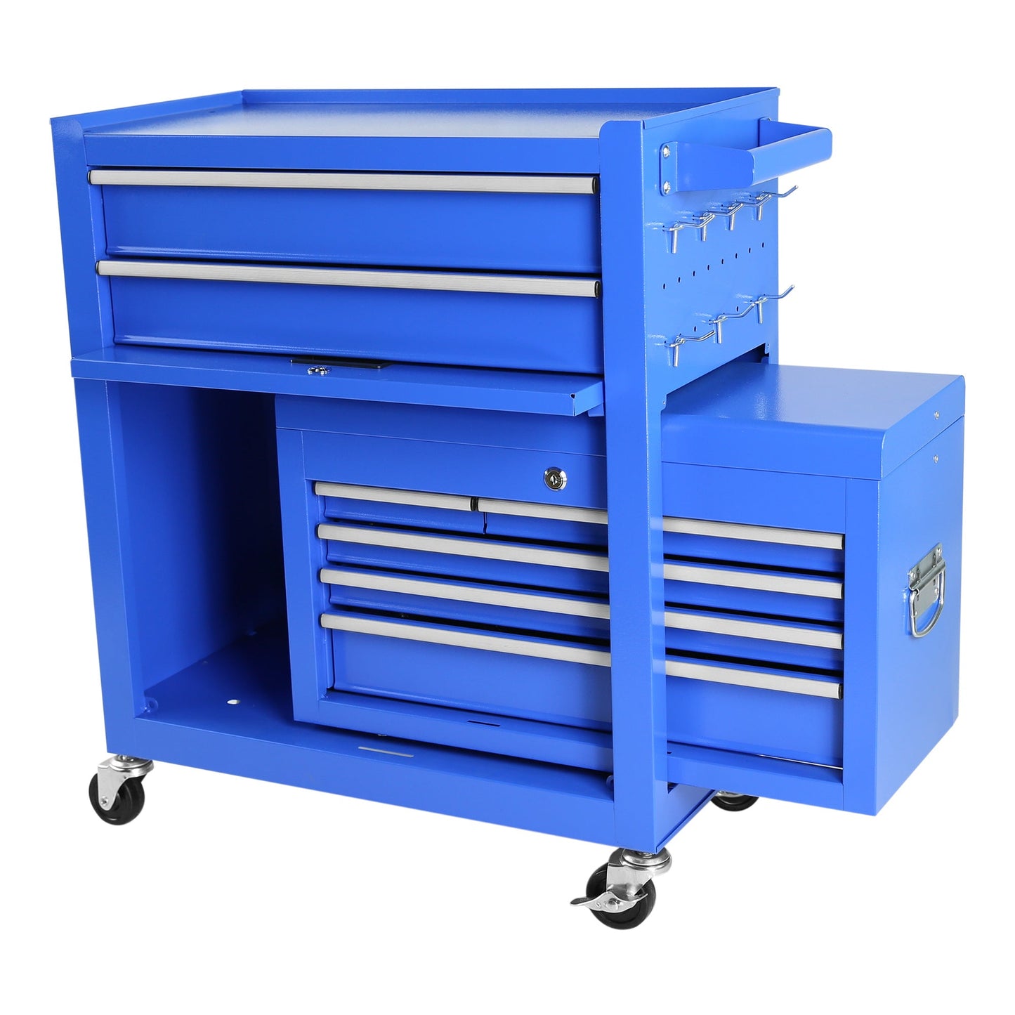 Metal Tool Storage Box My Store