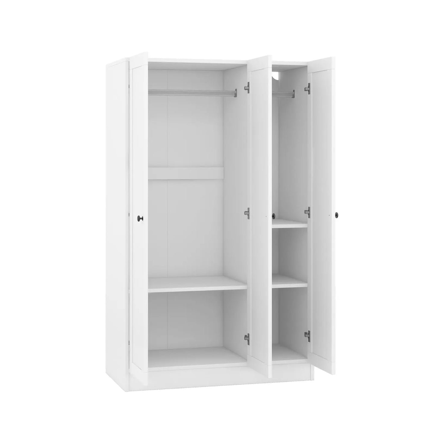 Wardrobe Storage My Store