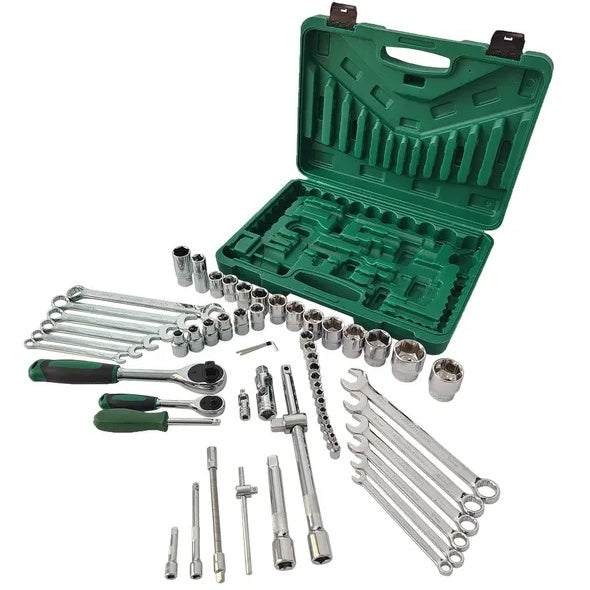 Socket Tool Set My Store