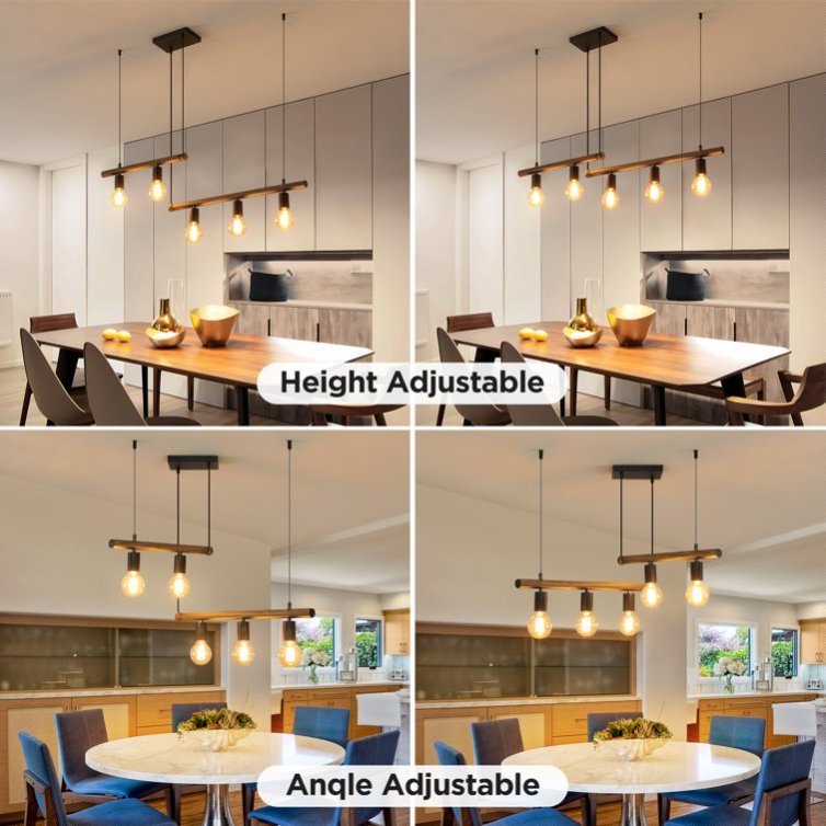 Kitchen Island Pendant Light My Store