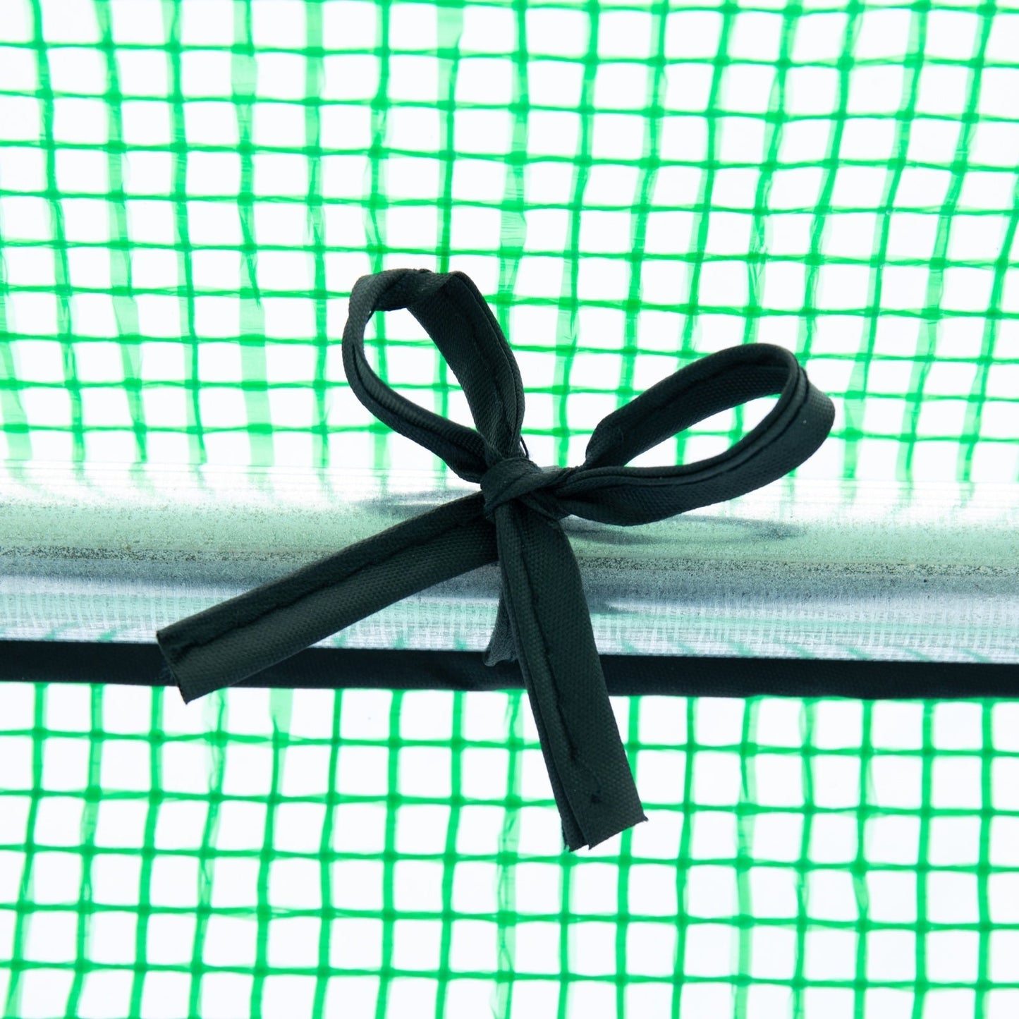 Walk-in Greenhouse Hexagonal Upgrade Reinforced Frame Heavy Duty Plastic Greenhouse Ohberri