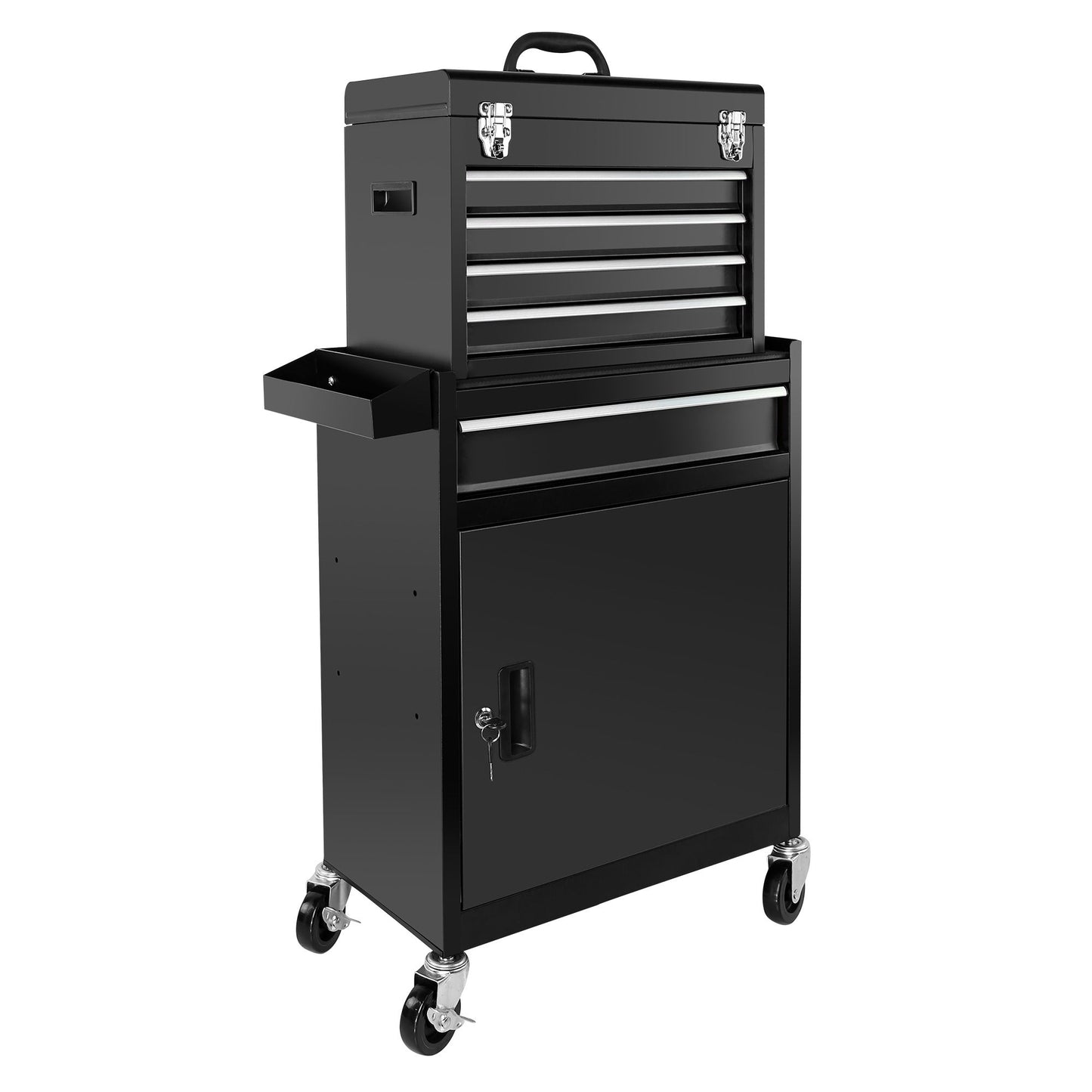 Metal Drawer Toolbox My Store