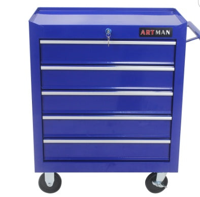 Metal Tool Storage Cart My Store