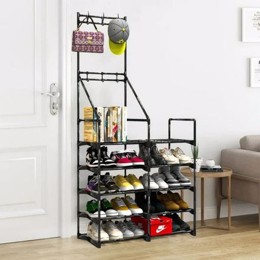 5-layer Shoe Rack Inkedjoy