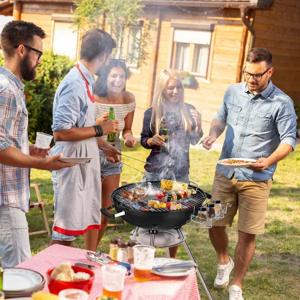 Black Activity grill My Store