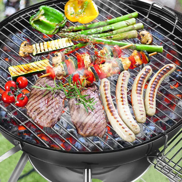 Black Activity grill My Store