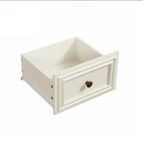 7 Drawer Wood Dresser My Store