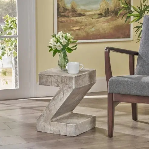 Accent table My Store