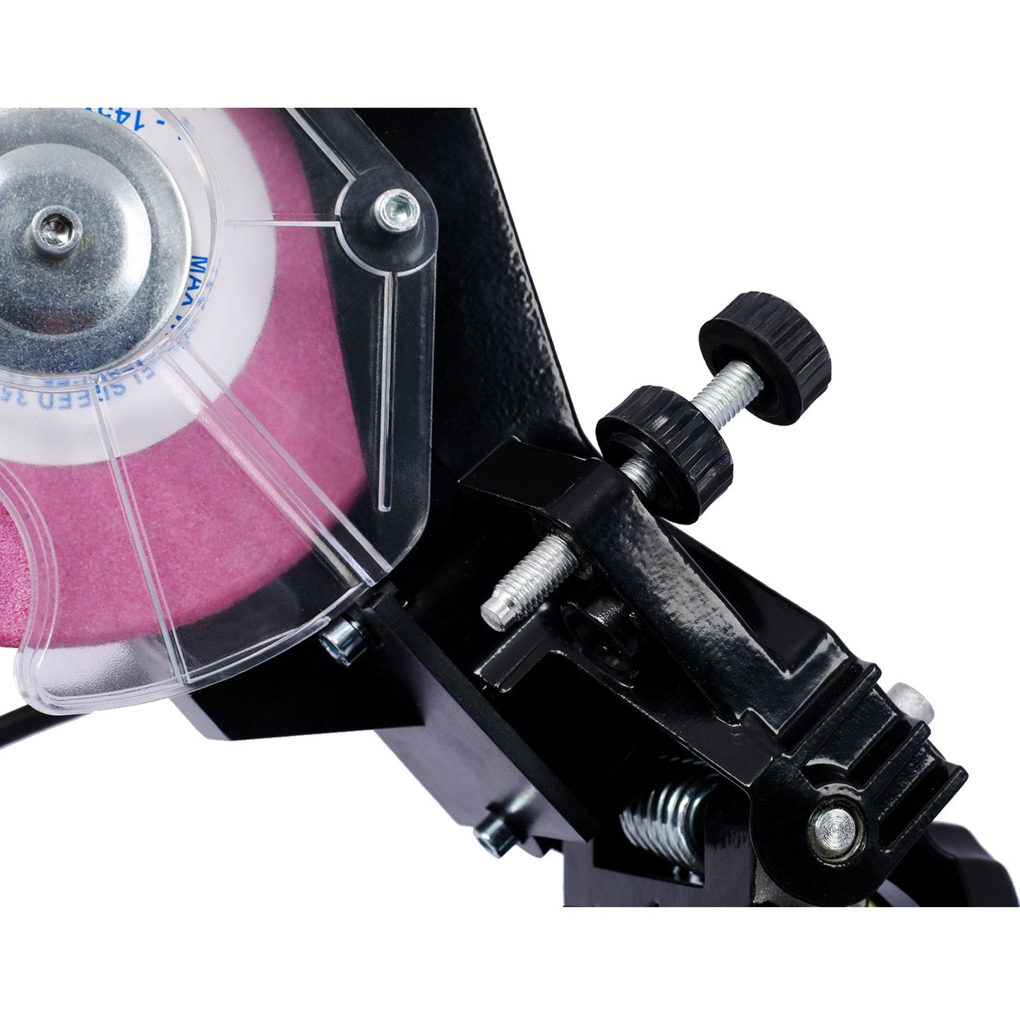 Metal Adjustable Chain Grinder My Store