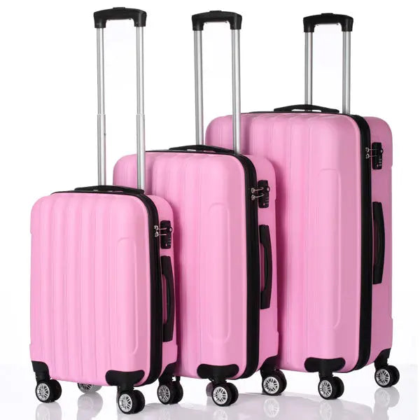 Luggage 3-in-1 Inkedjoy