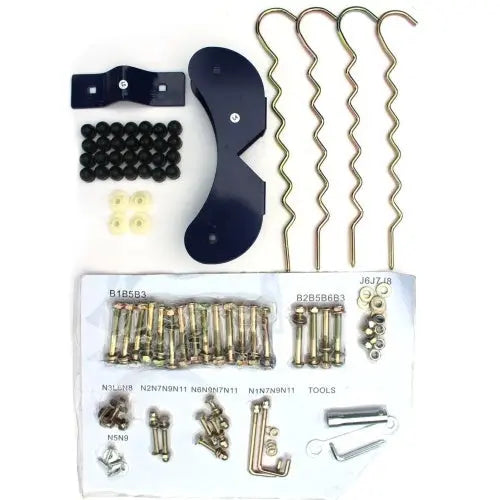 Children's Outdoor Metal Swing Set With Glider My Store