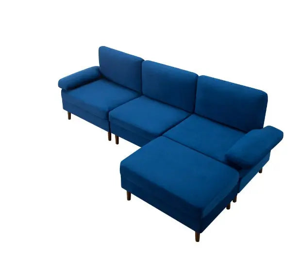 Sectional Sofa My Store