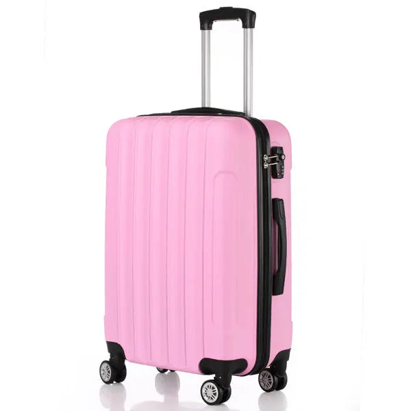 Luggage 3-in-1 Inkedjoy