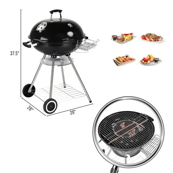 Black Activity grill My Store
