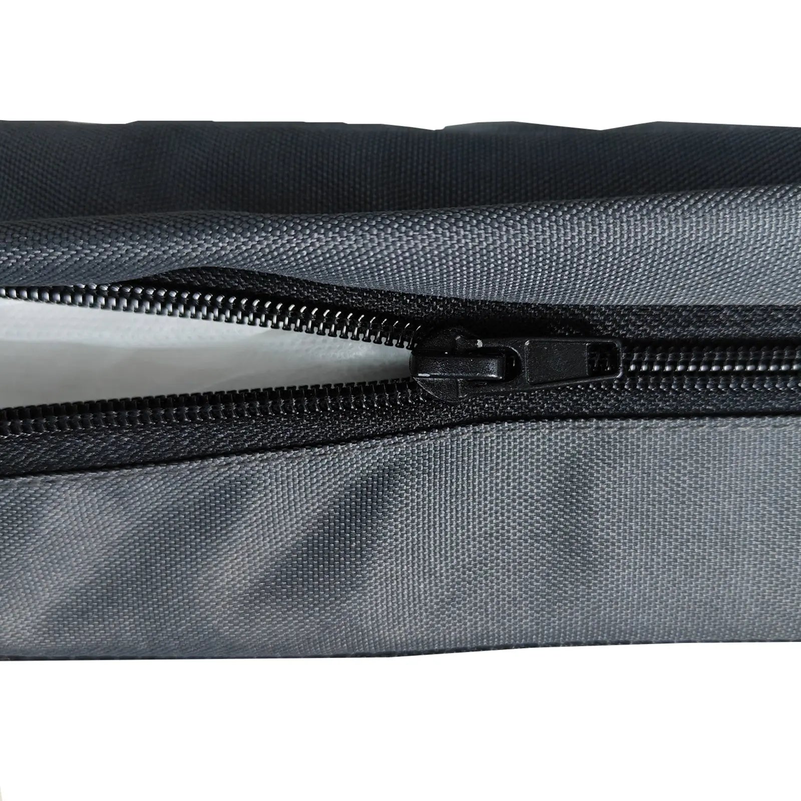 5 Pieces PE Wicker Sectional Sofa Set With Gray Cushion My Store