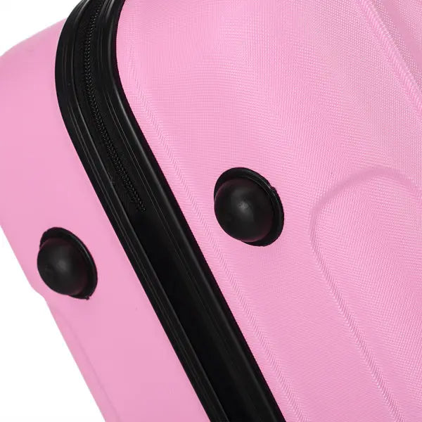 Luggage 3-in-1 Inkedjoy