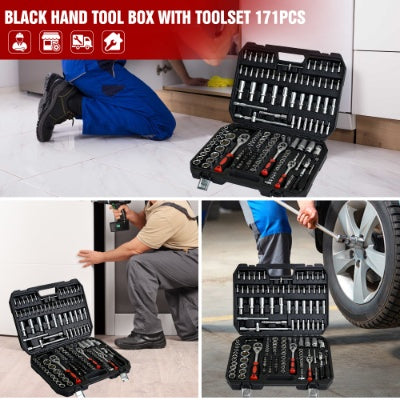 Universal Home Car Repair Tool Set My Store
