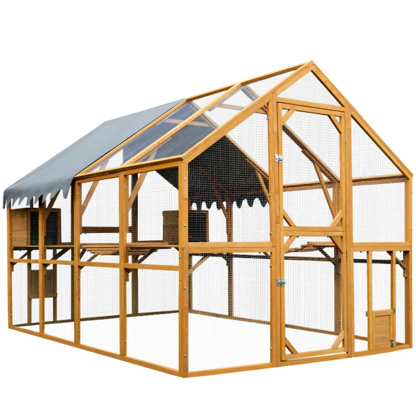 Chicken coop My Store