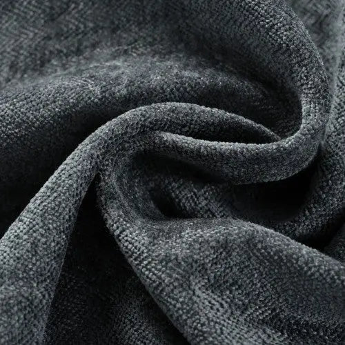 Deep Gray Sectional My Store