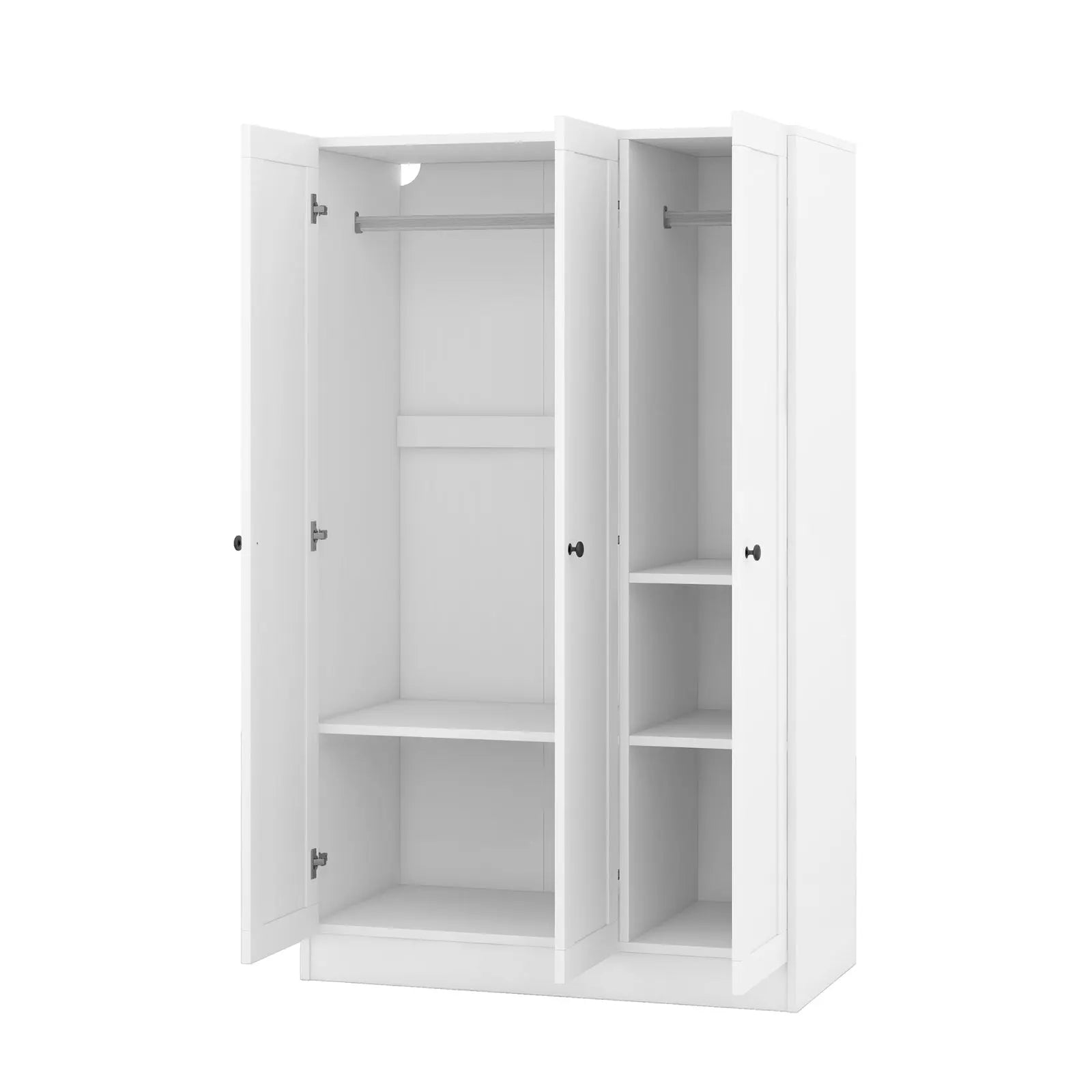 Wardrobe Storage My Store