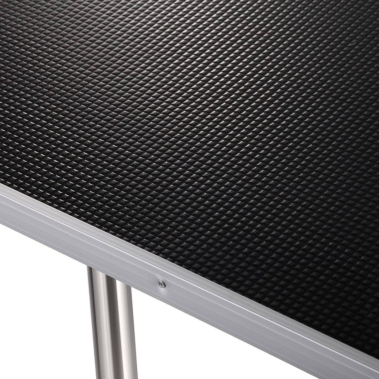 Portable Professional Dog Pet Grooming Table Adjustable Heavy Duty Inkedjoy