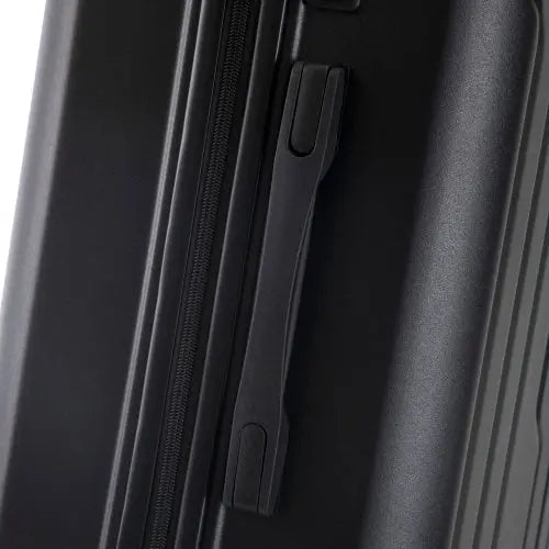 20  24  28  3 Pcs  Set In ABS Spinner Wheel Luggage Inkedjoy