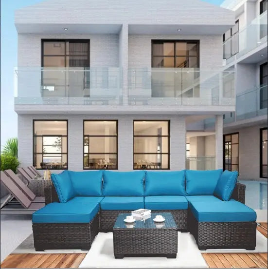 Outdoor Sofa Patio Furniture My Store