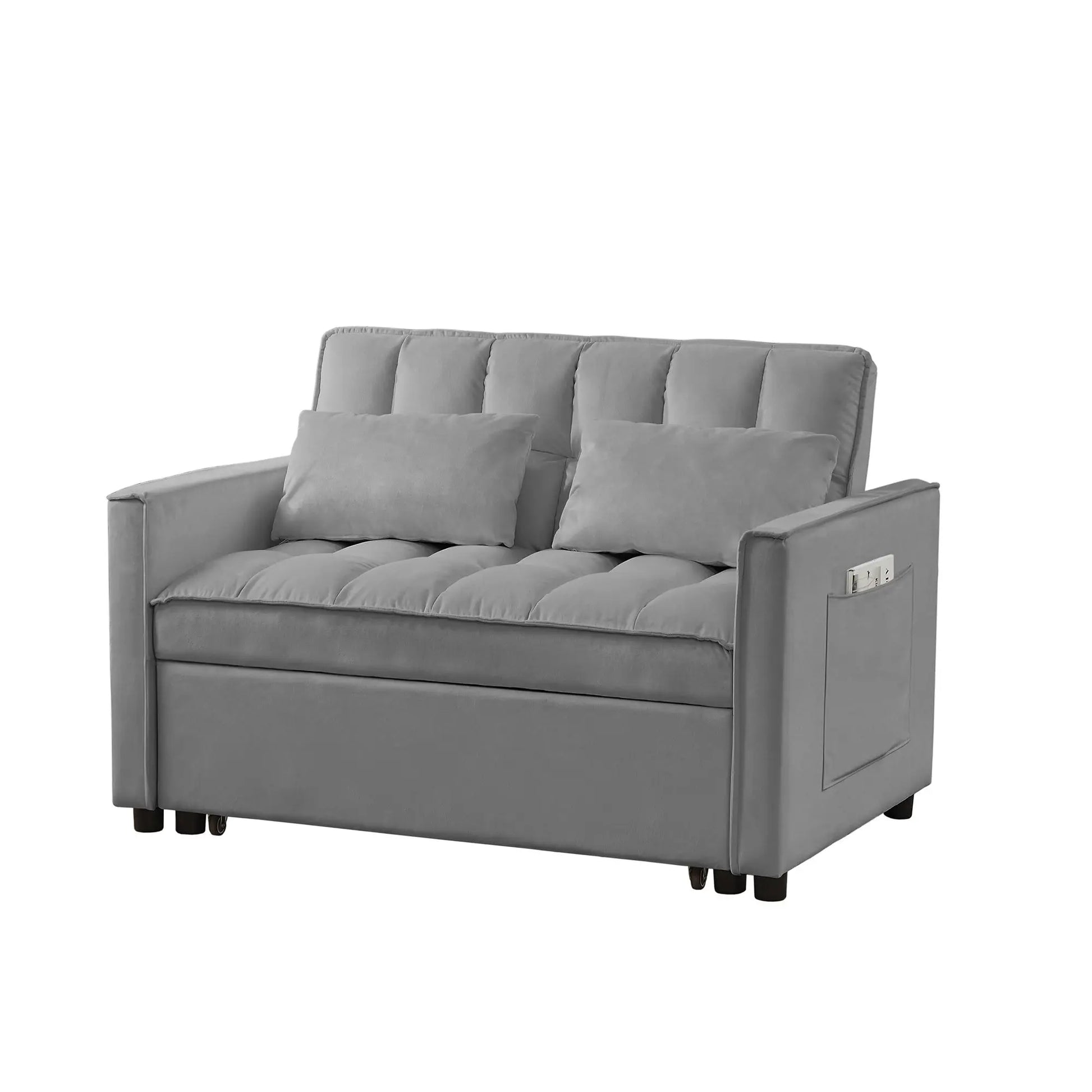 Adjustable Backrest Sofa My Store