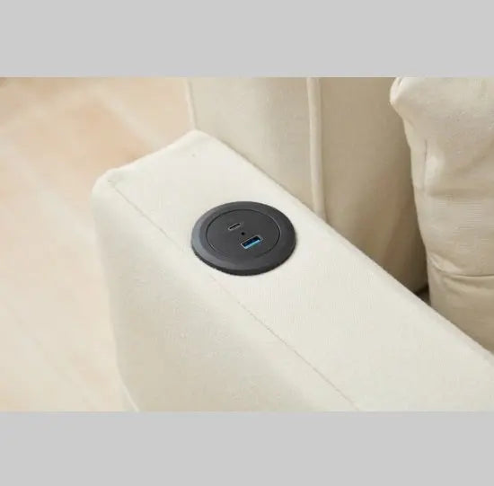 Futon Chair Bed Convertible Chair 3 In  1 Pull Out Sleeper Chair Bed My Store