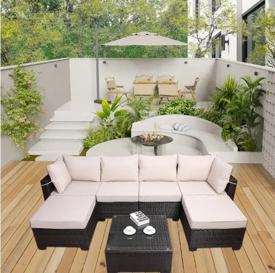 Outdoor Sofa Patio Furniture My Store