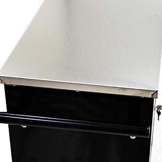 Metal Multi-tool Cart My Store