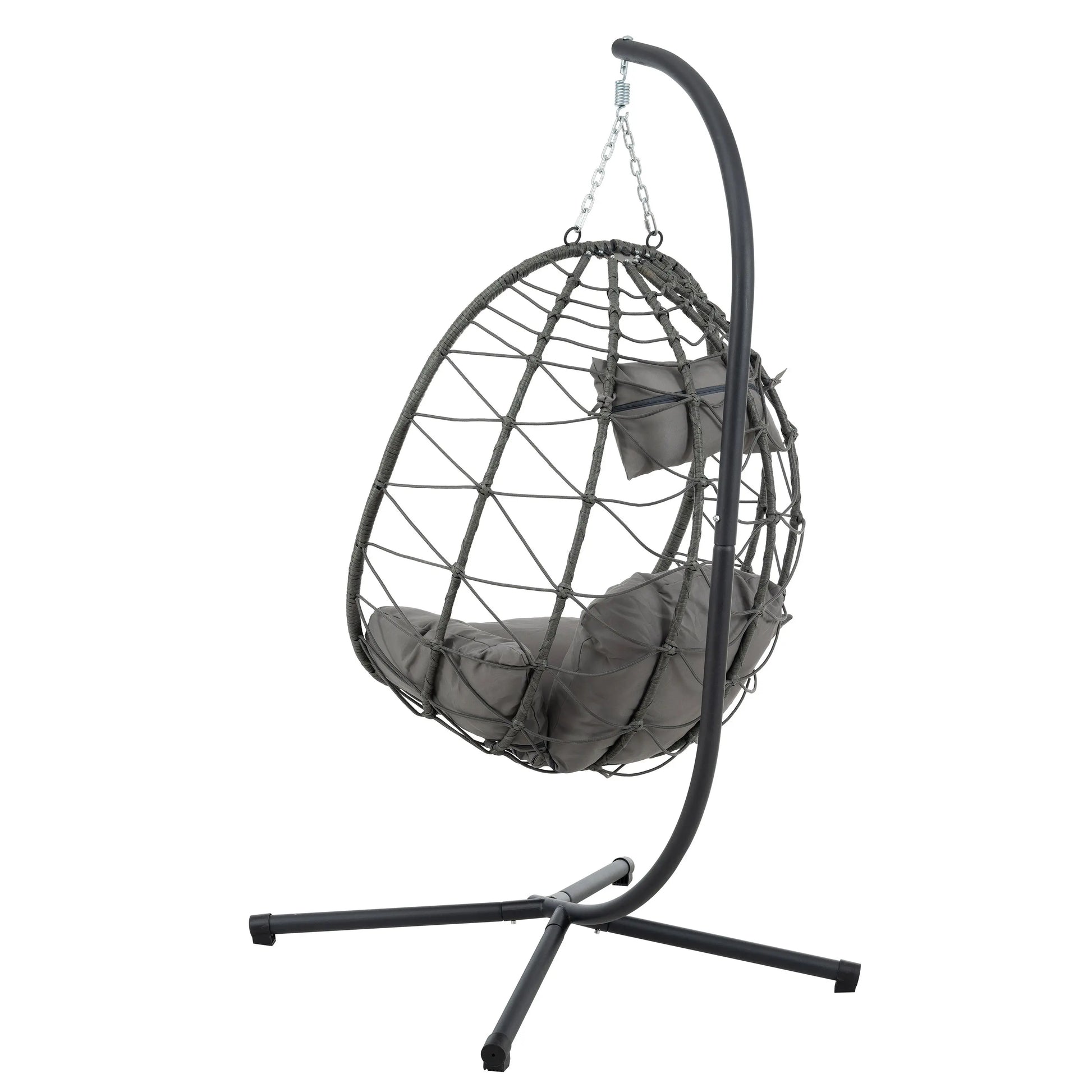 Hanging Egg Chair My Store